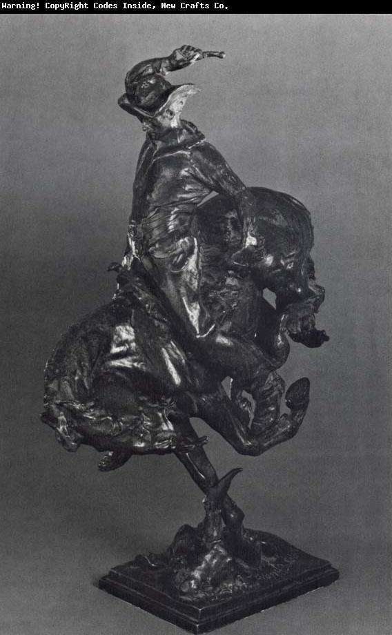 Solon H. Borglum One in a Thousand